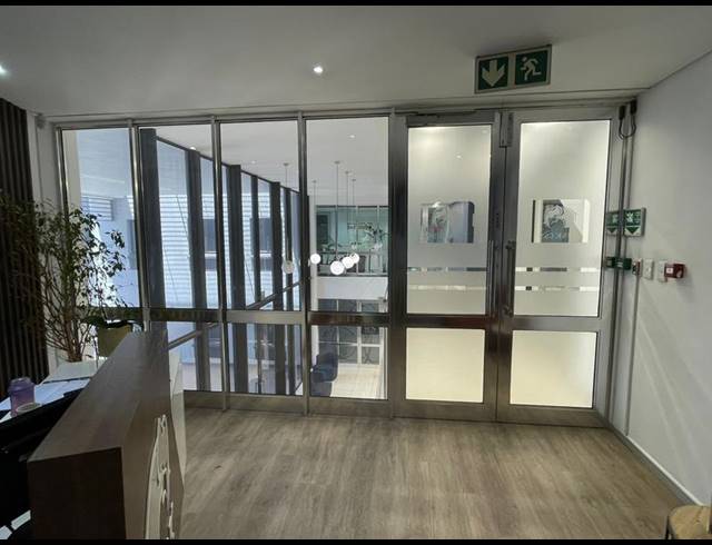 BUSINESS PROPERTY TO RENT IN CENTURION